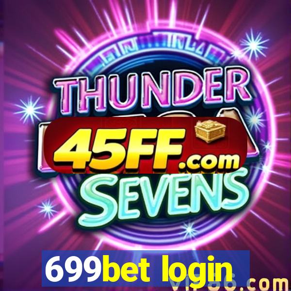 699bet login